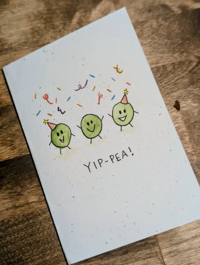 Birthday Card