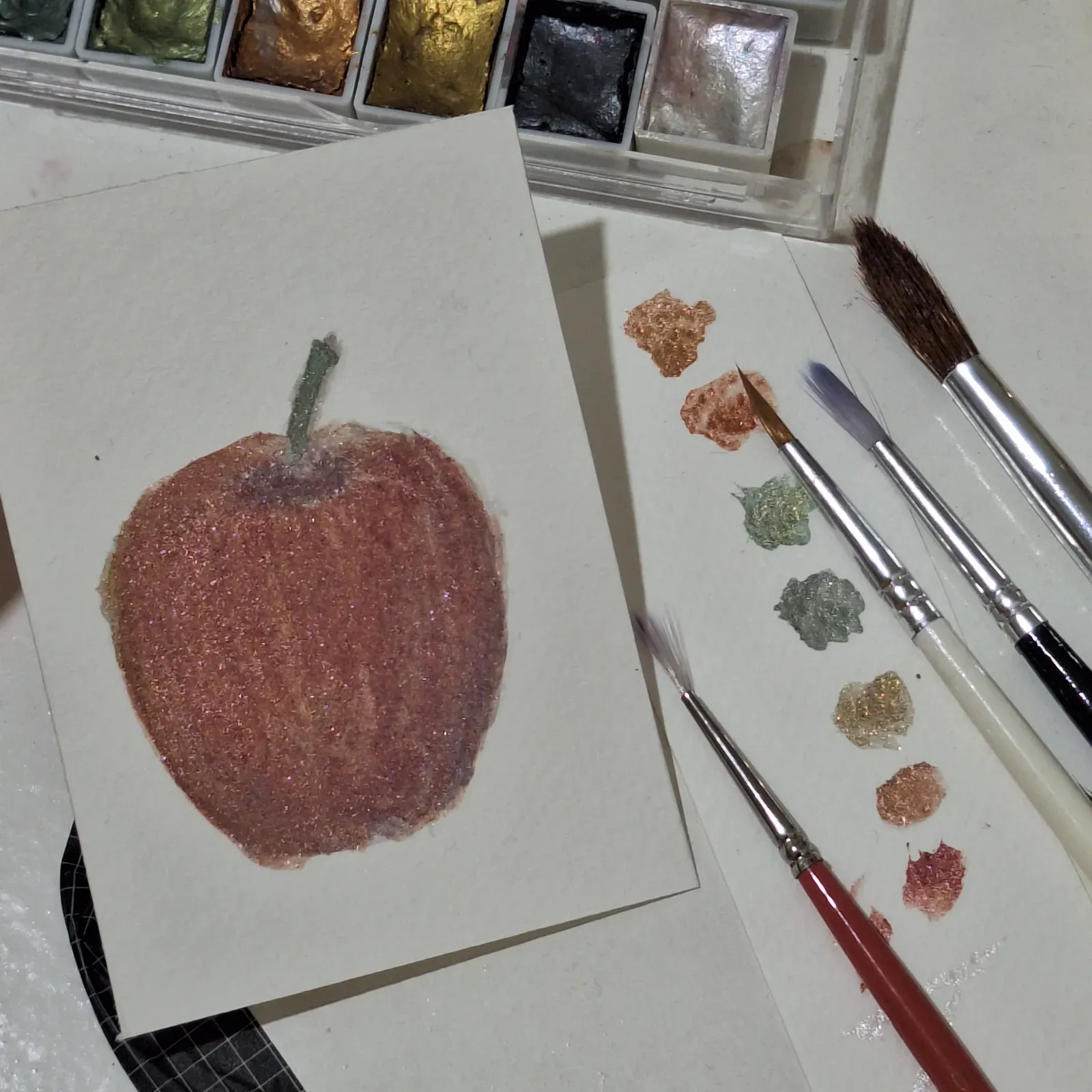 Apple