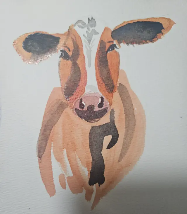 Cow