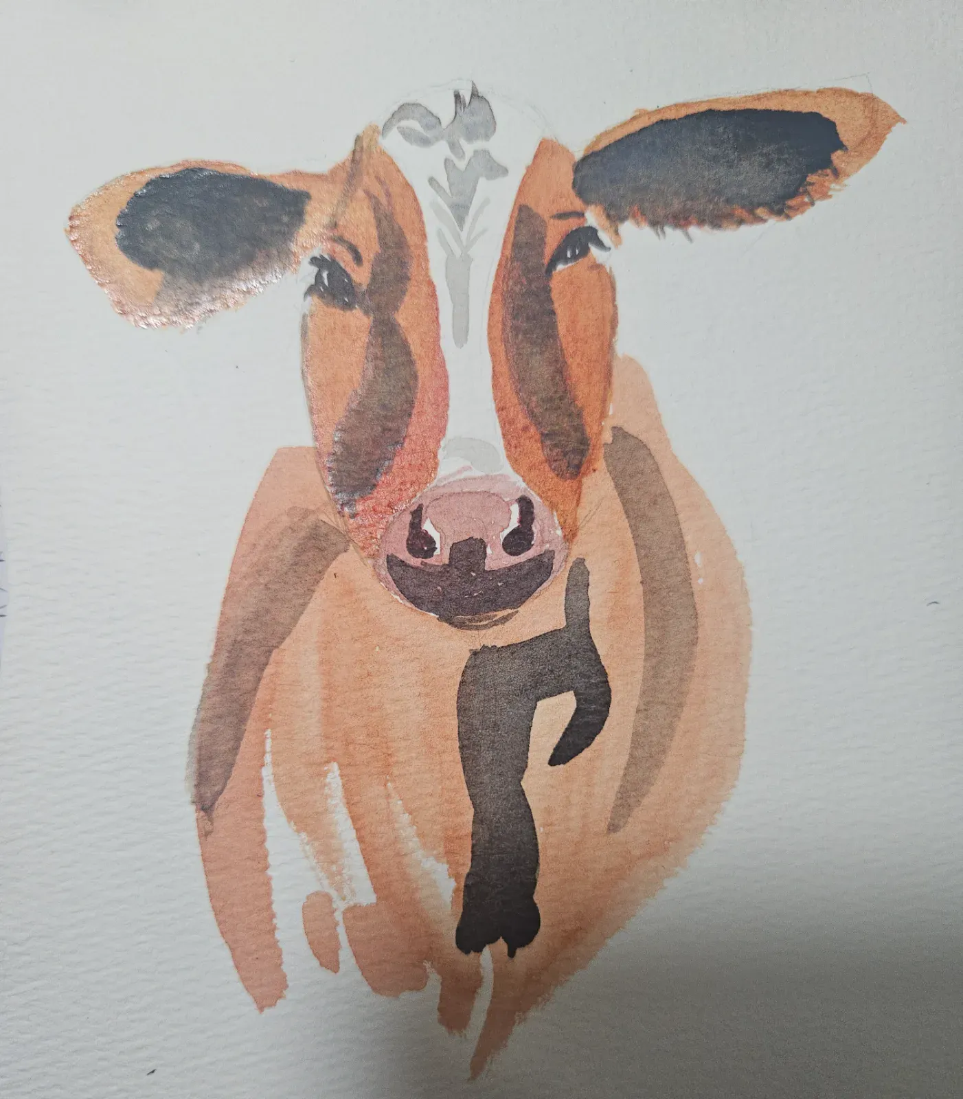 Cow