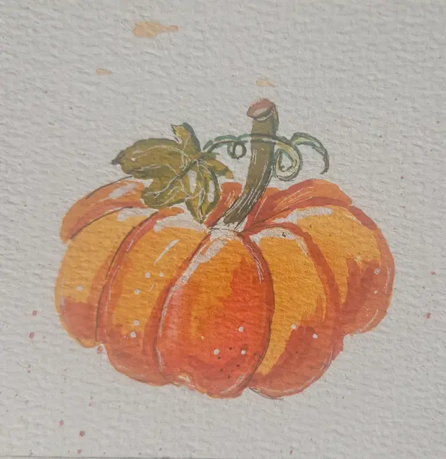 Pumpkin