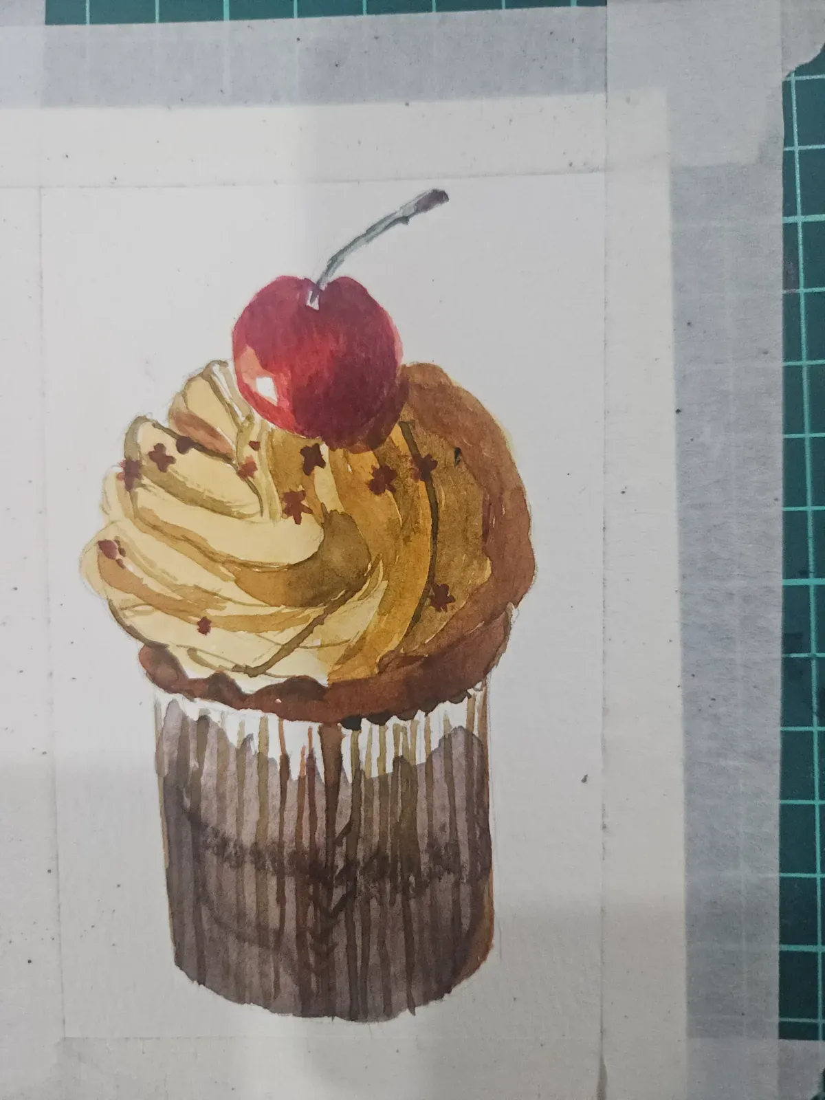 Cupcake