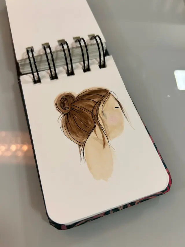 Hair
