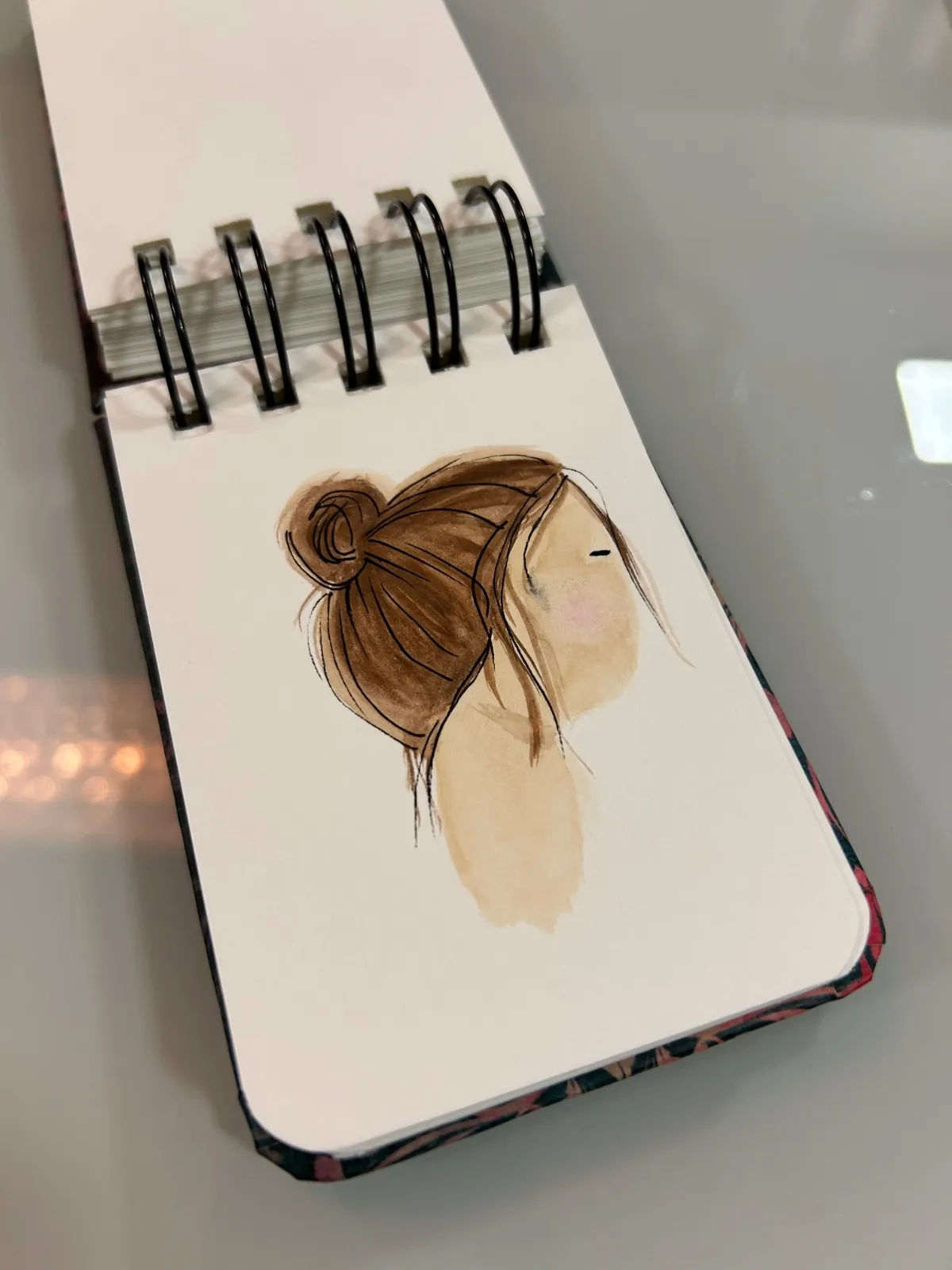 Hair