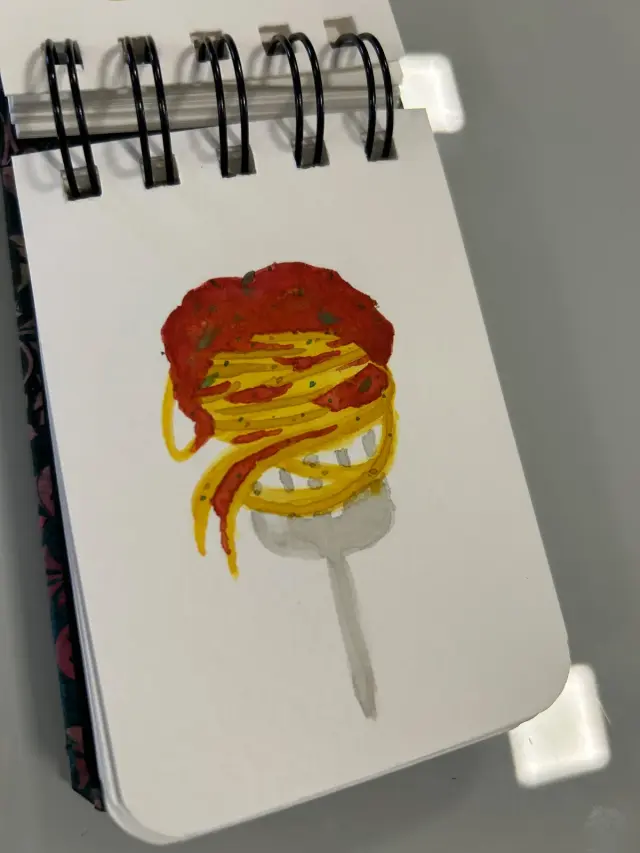 Pasta