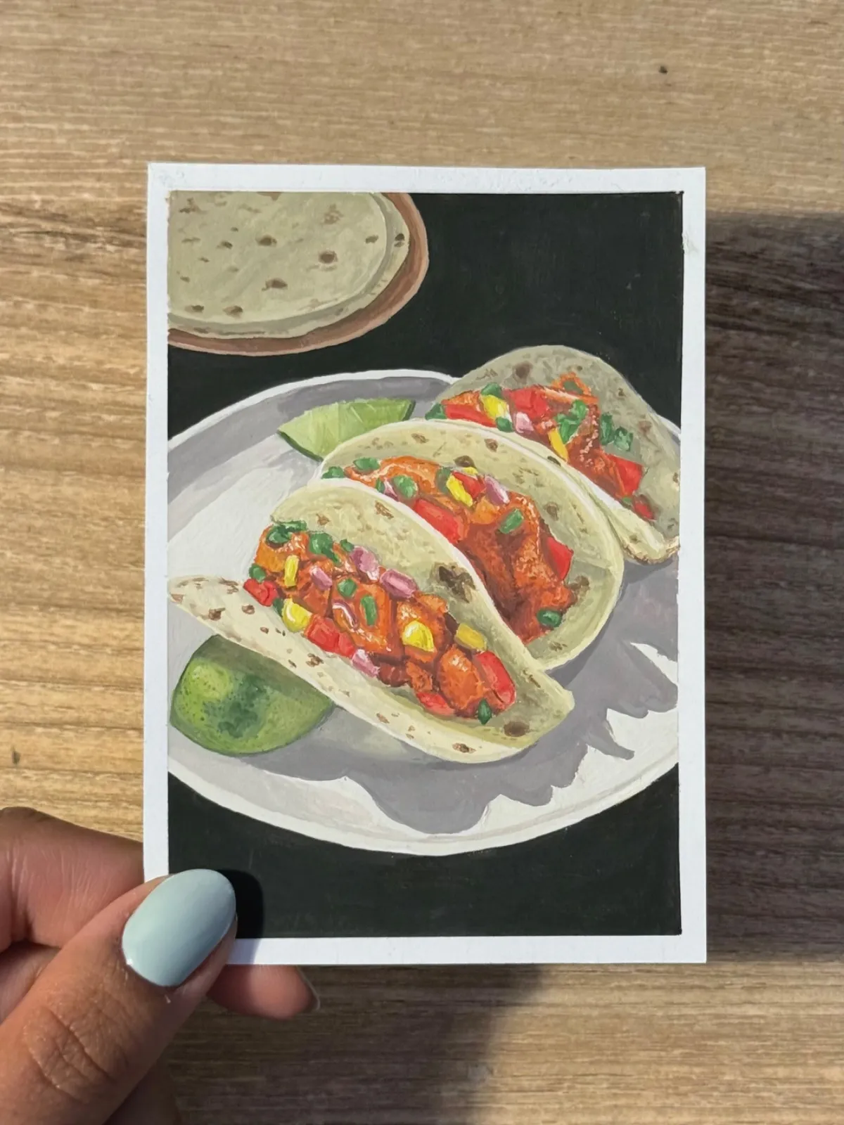Tacos