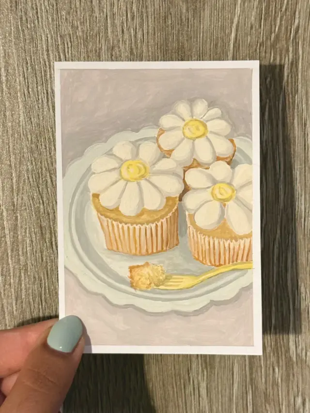Cupcakes