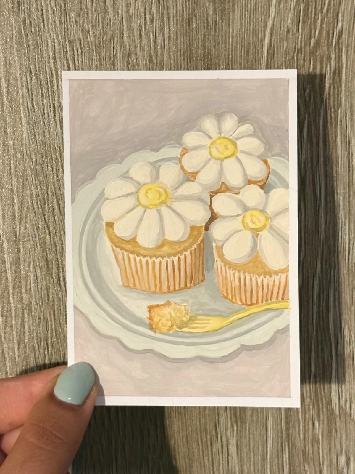 Cupcakes
