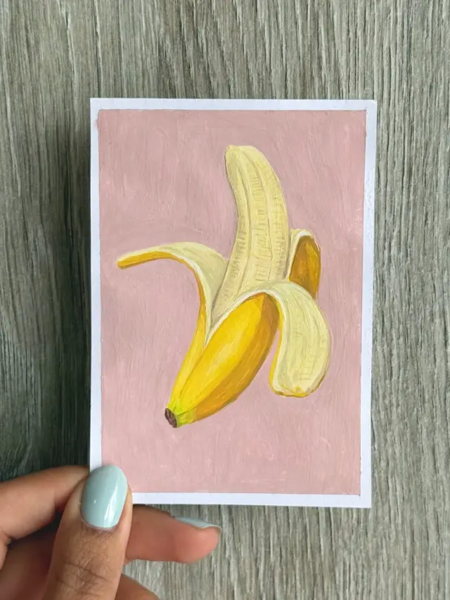 Banana