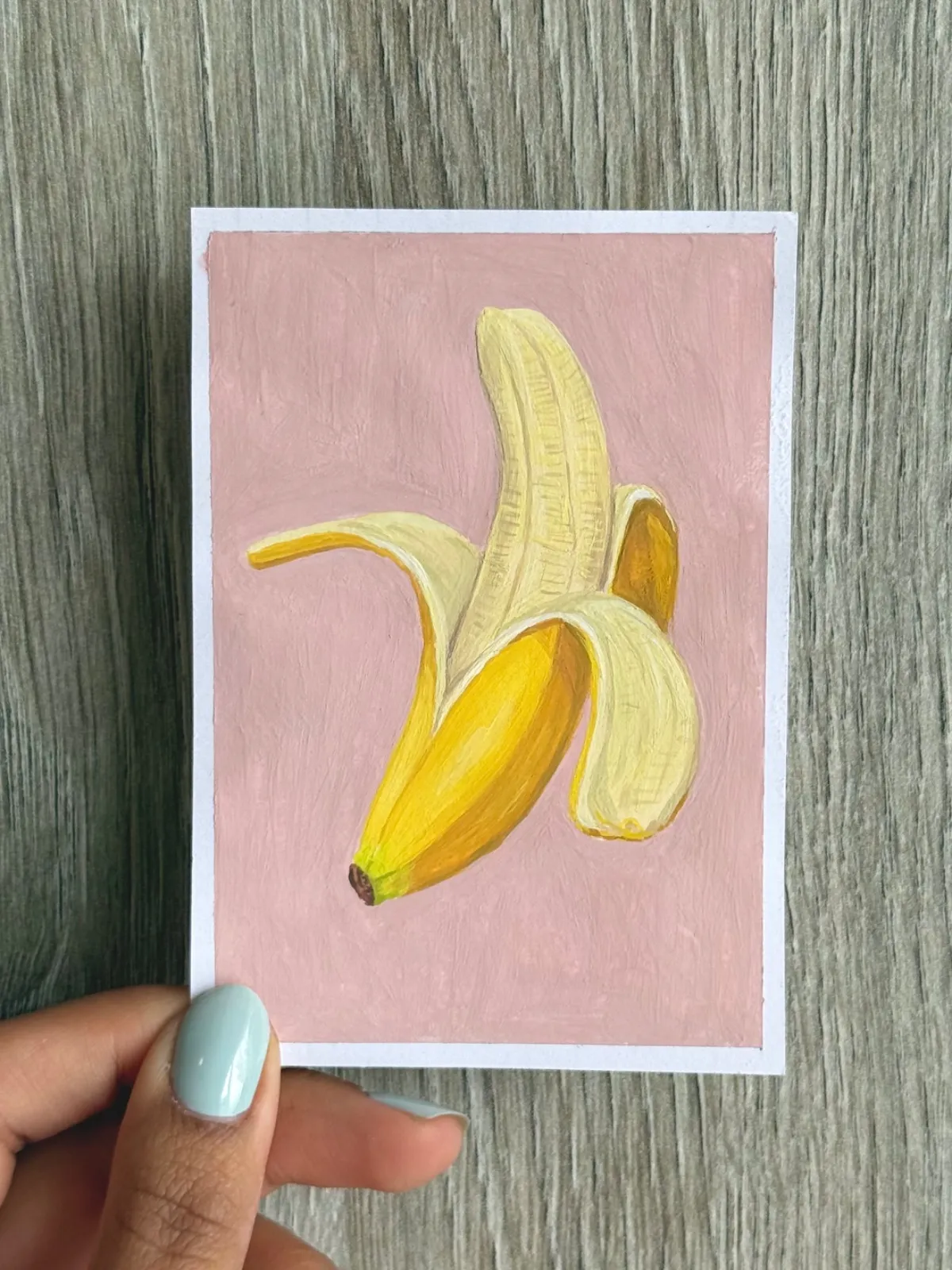 Banana