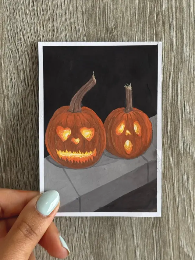 Pumpkins