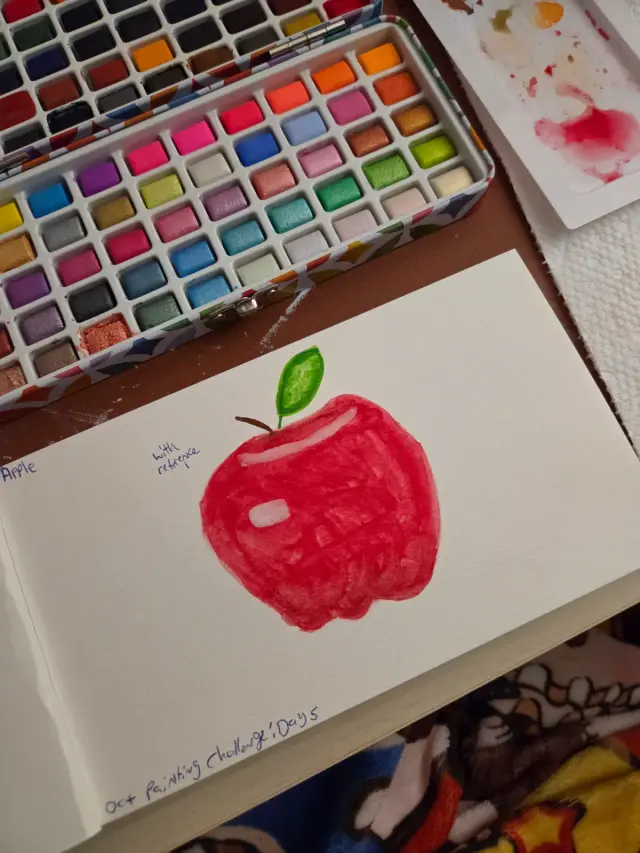 Apple
