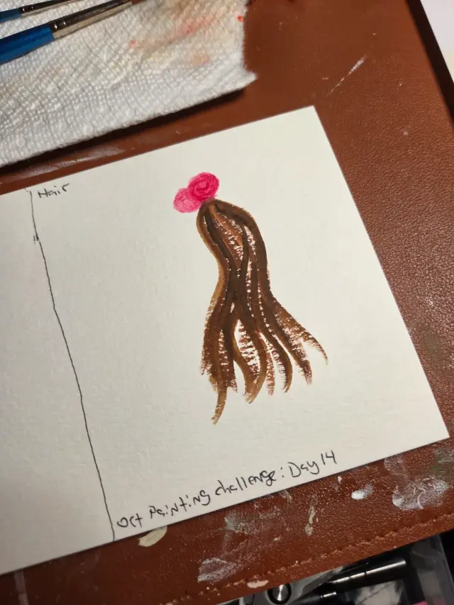 Hair