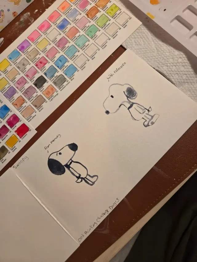 Snoopy