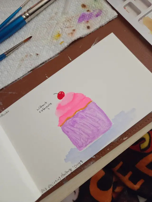 Cupcake