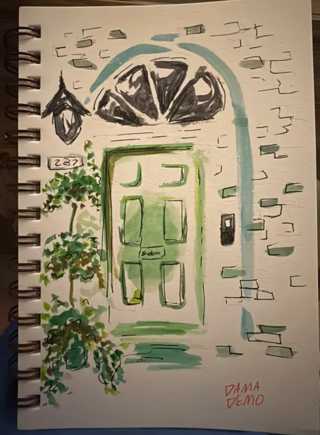 Just paint