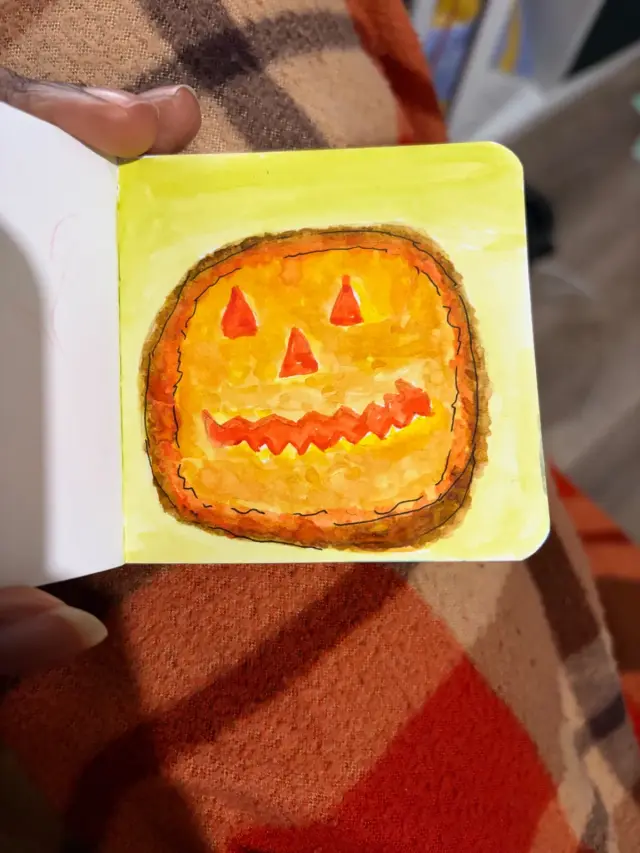 Pizzaween
