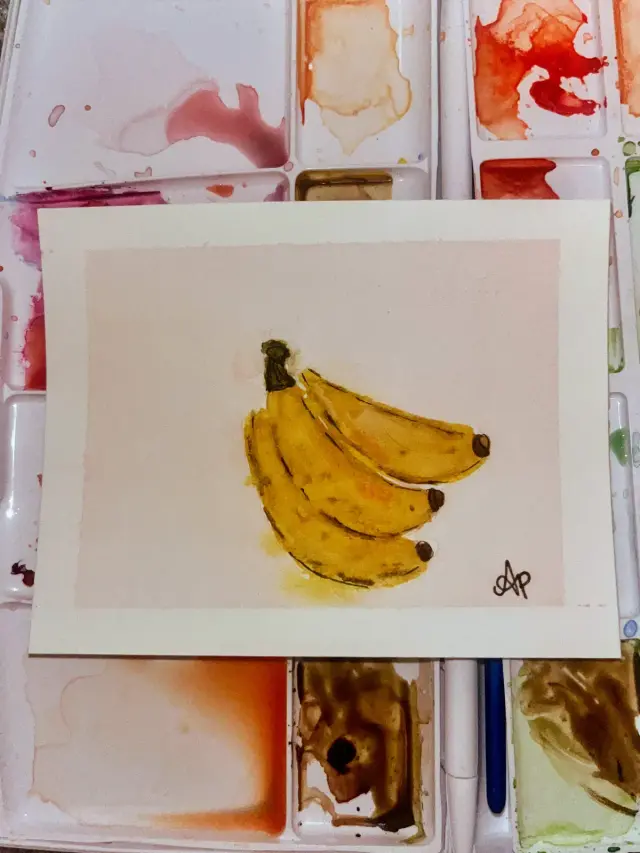 bunch of bananaas !