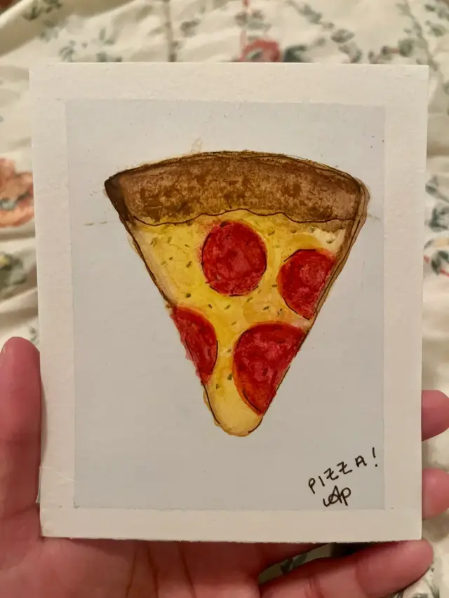za