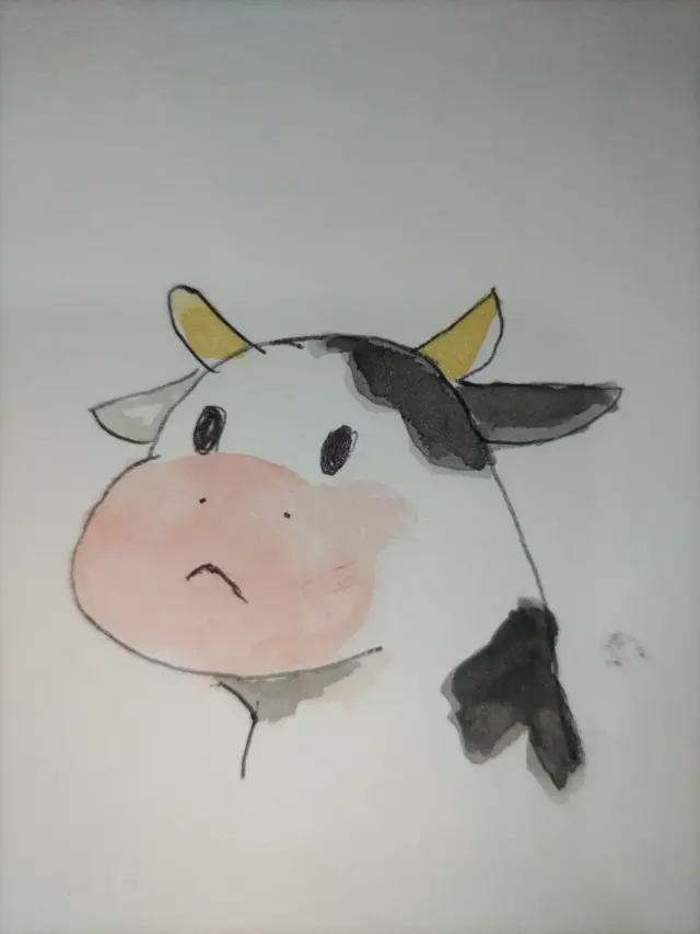 cow