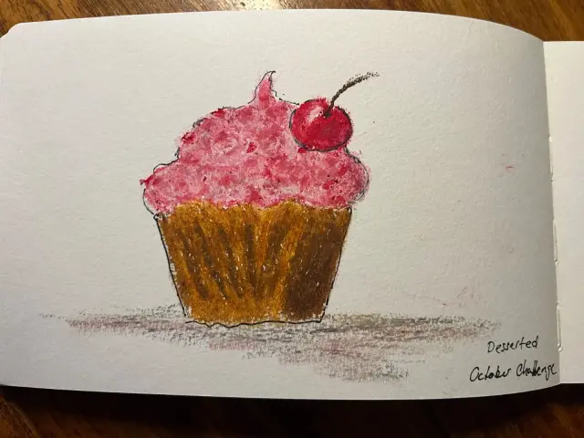 Desserts
