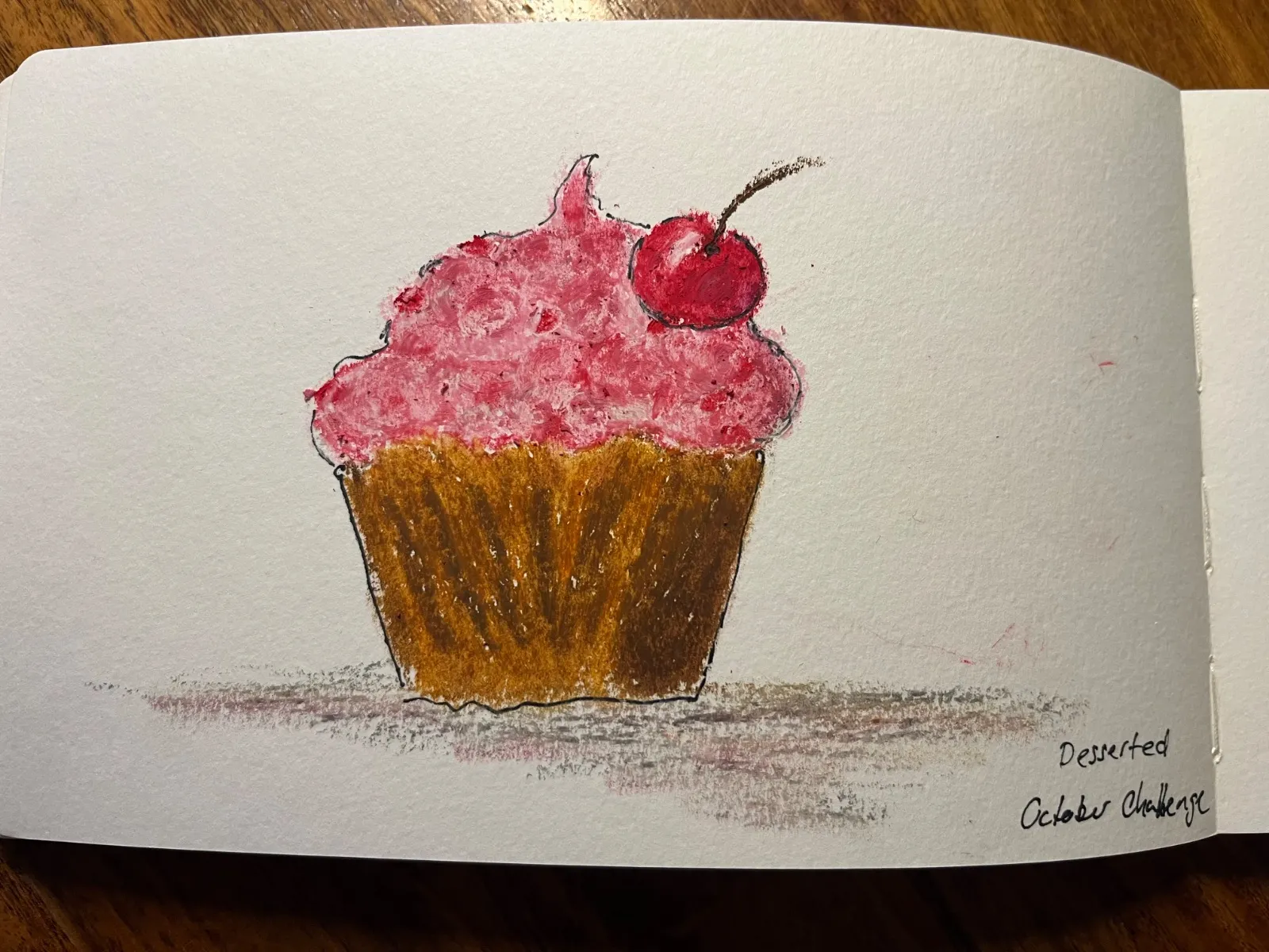 Desserts