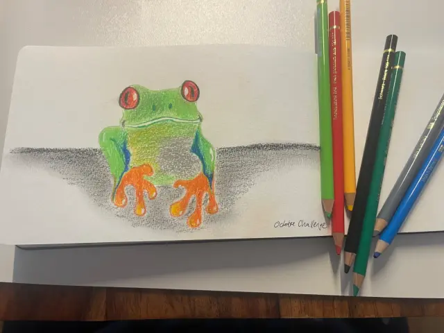 Frogster
