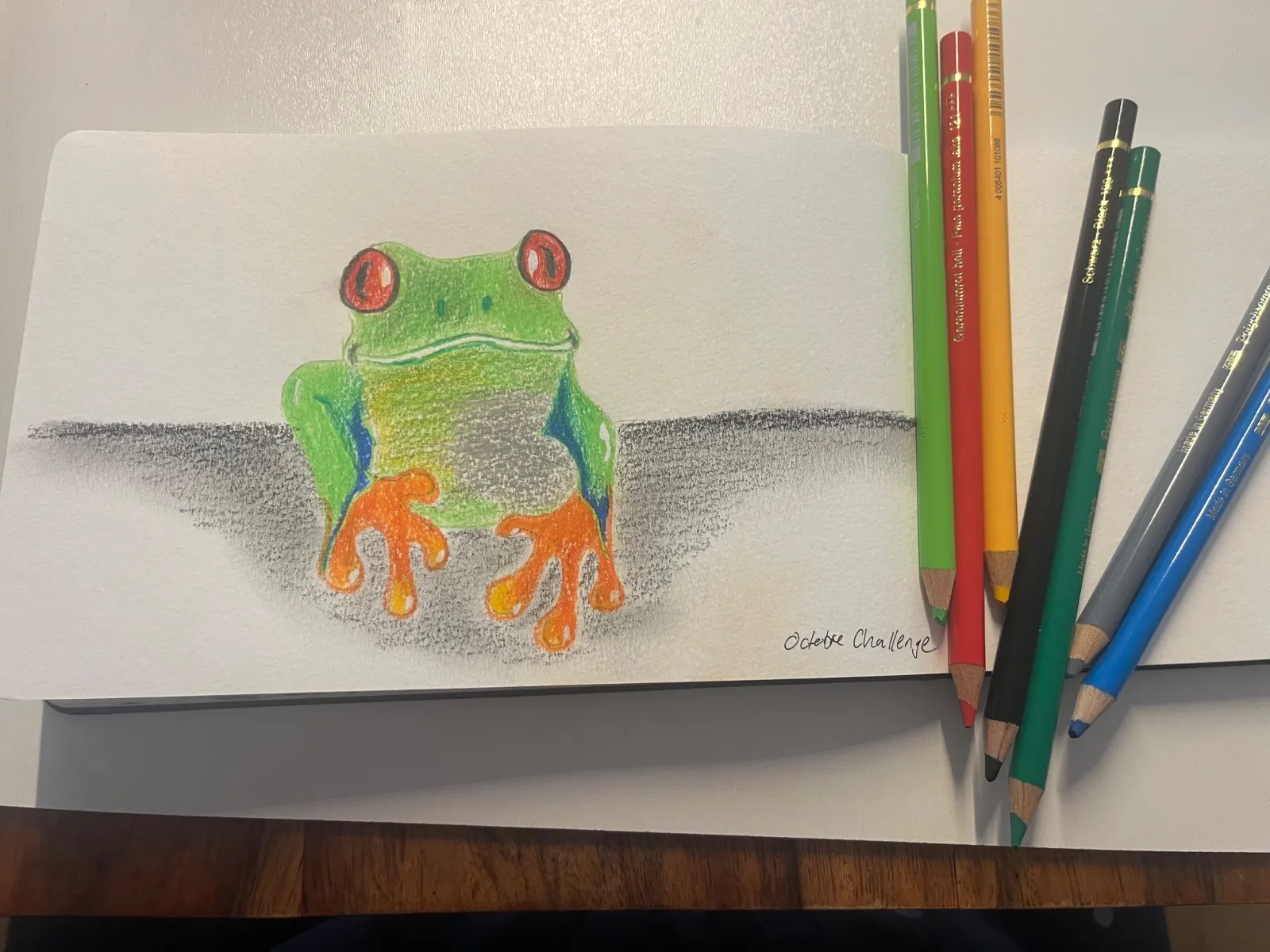 Frogster