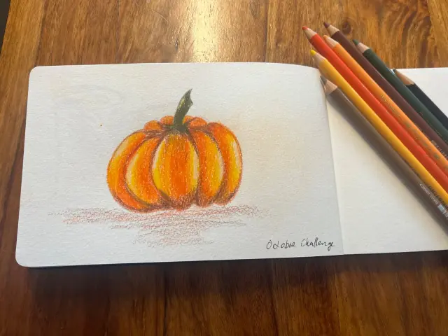 Pumpkiness