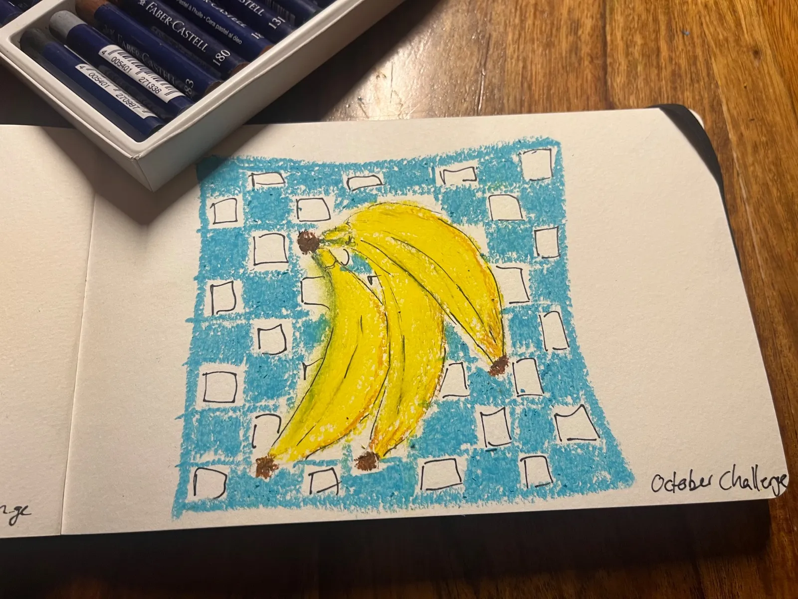 Banana Blues