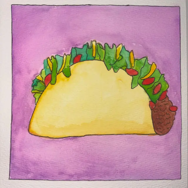 Give Em Something To Taco ‘Bout