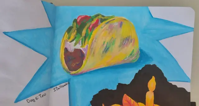 Taco