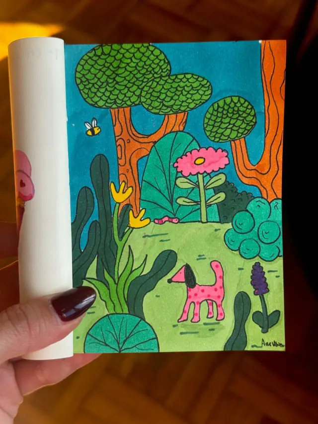 10 - Nature Park