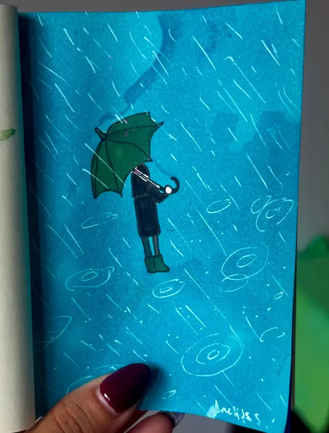 Rain