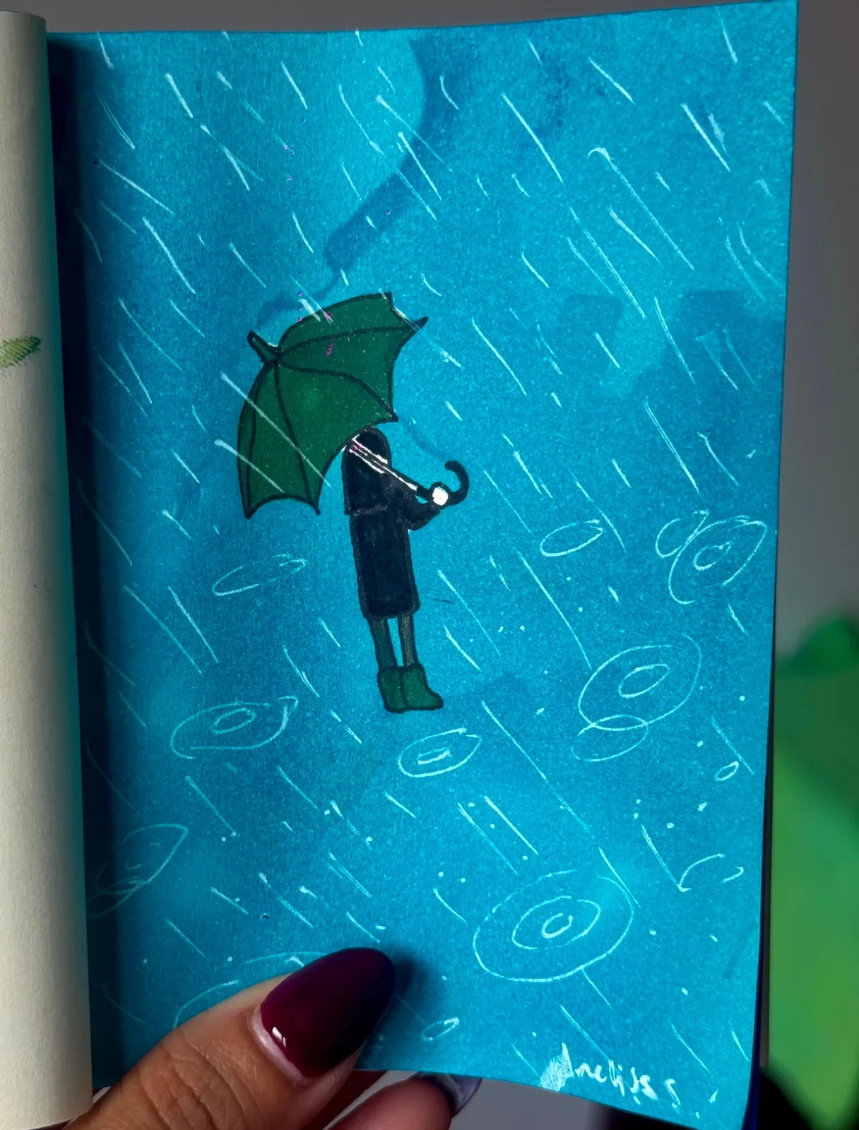 Rain