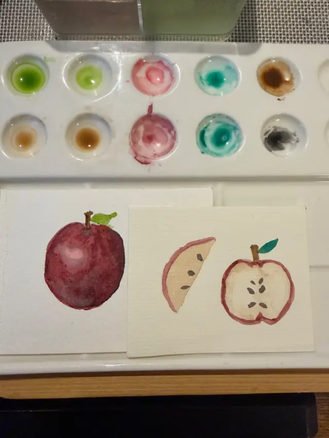 Apple