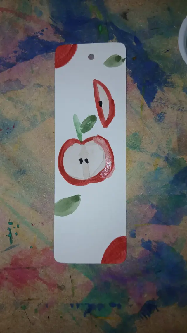 Apples