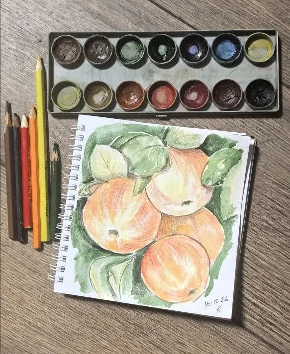 Apple 🍎