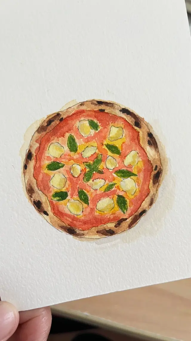 pizza