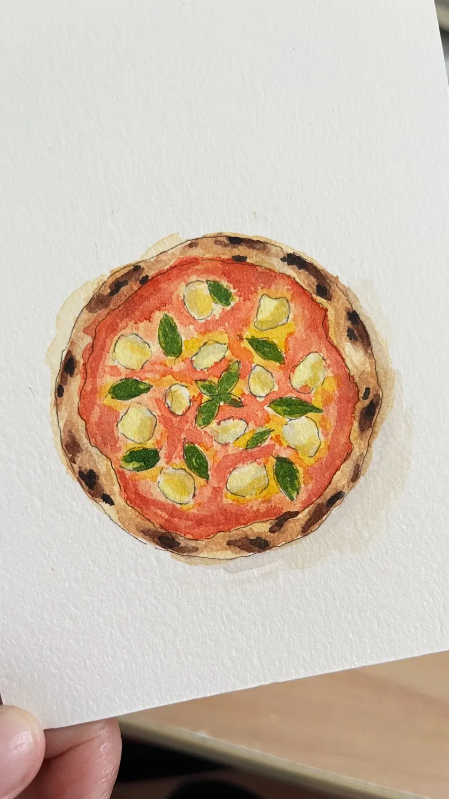 pizza