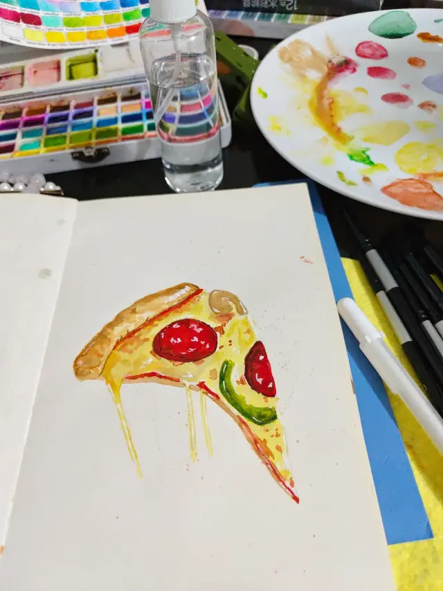 Pizzaaaaaaa