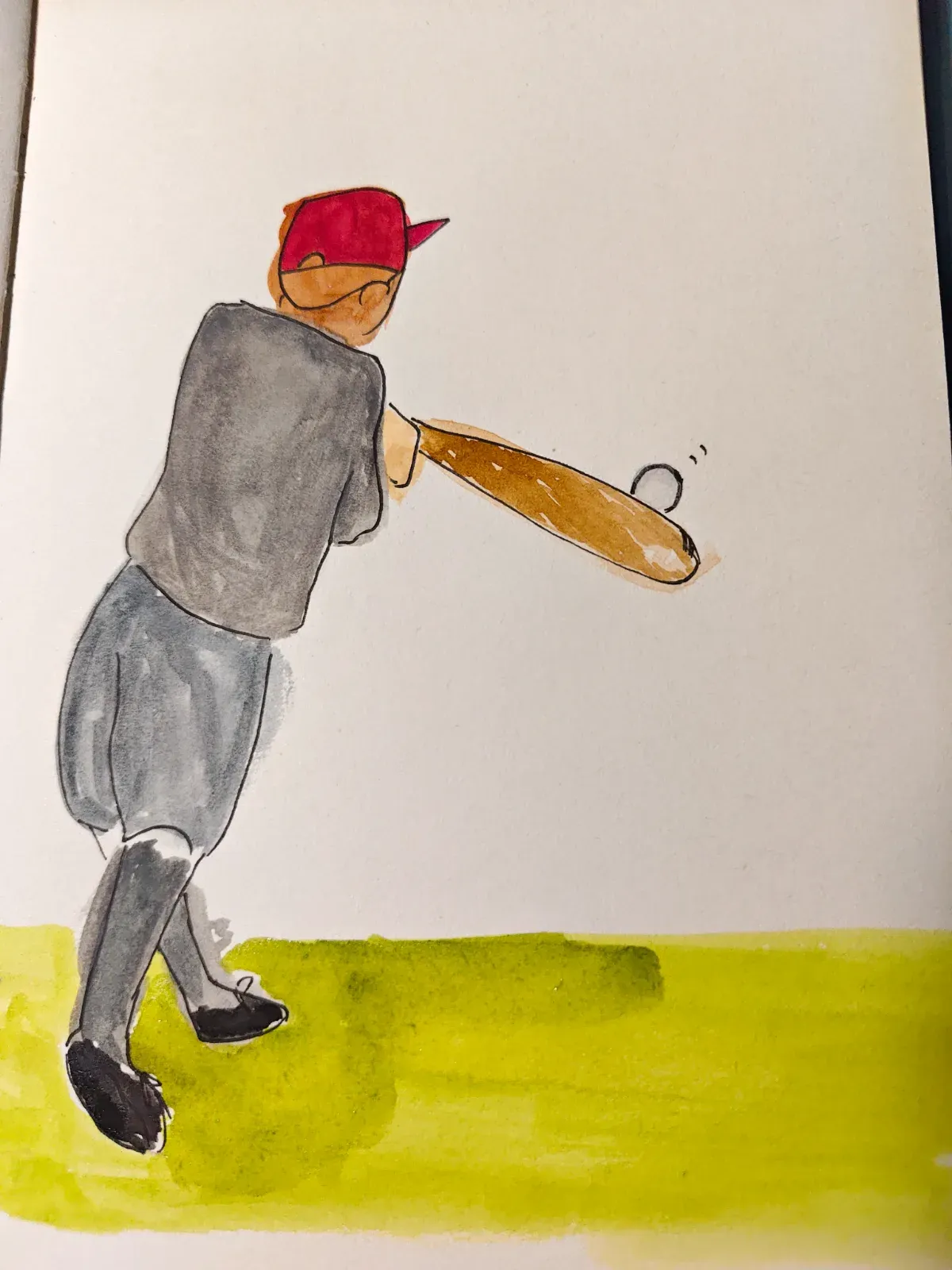 Baseball