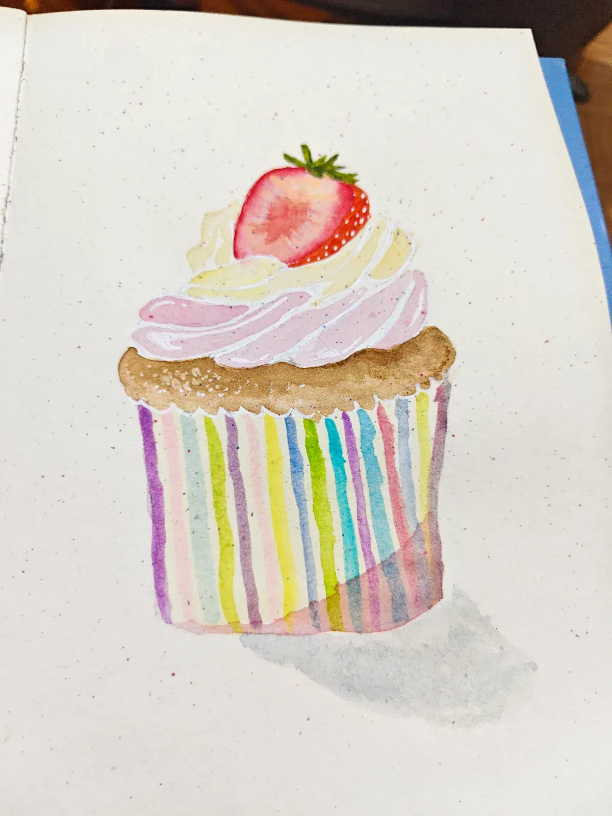 Cupcake