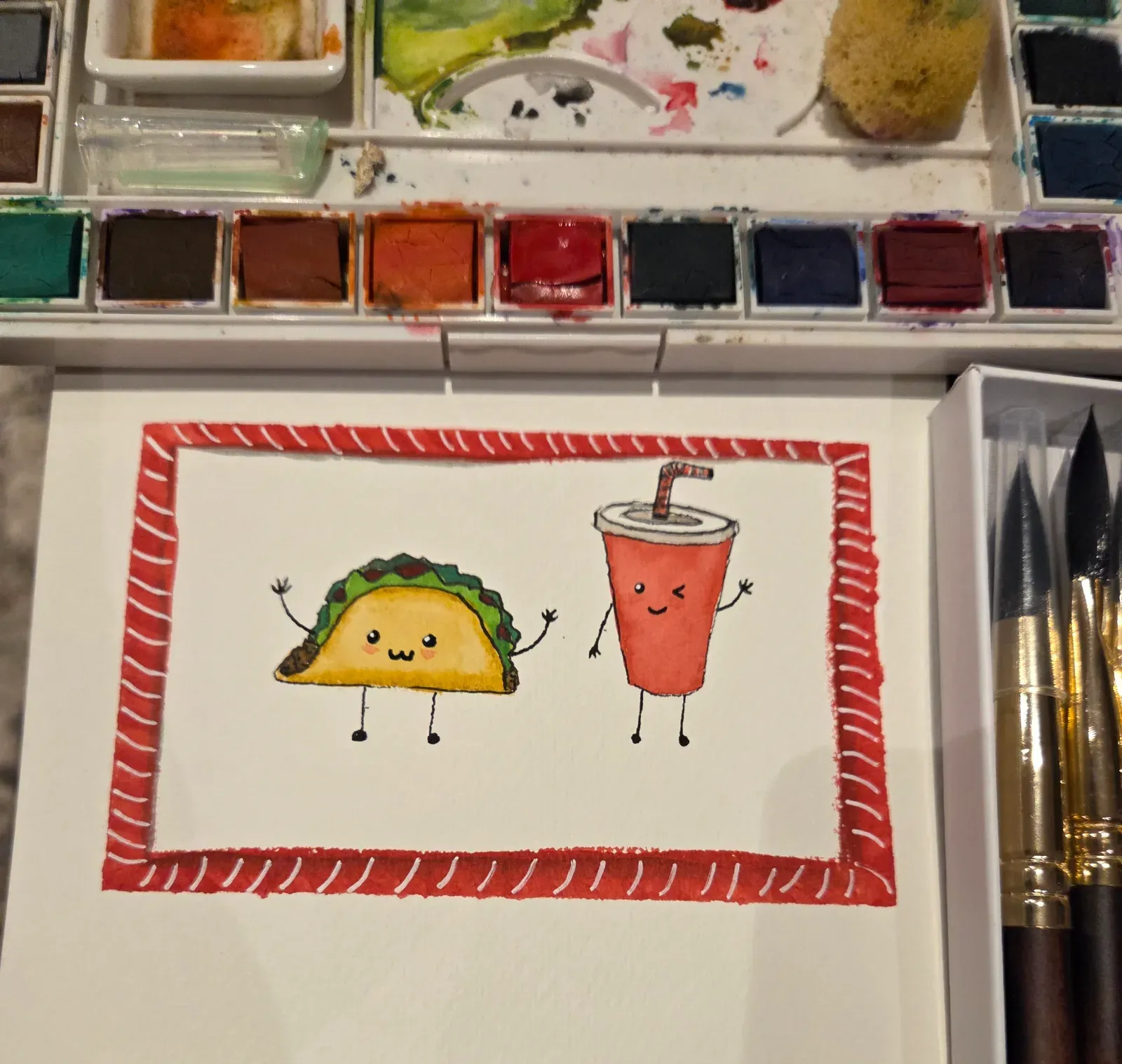 Taco Tuesay
