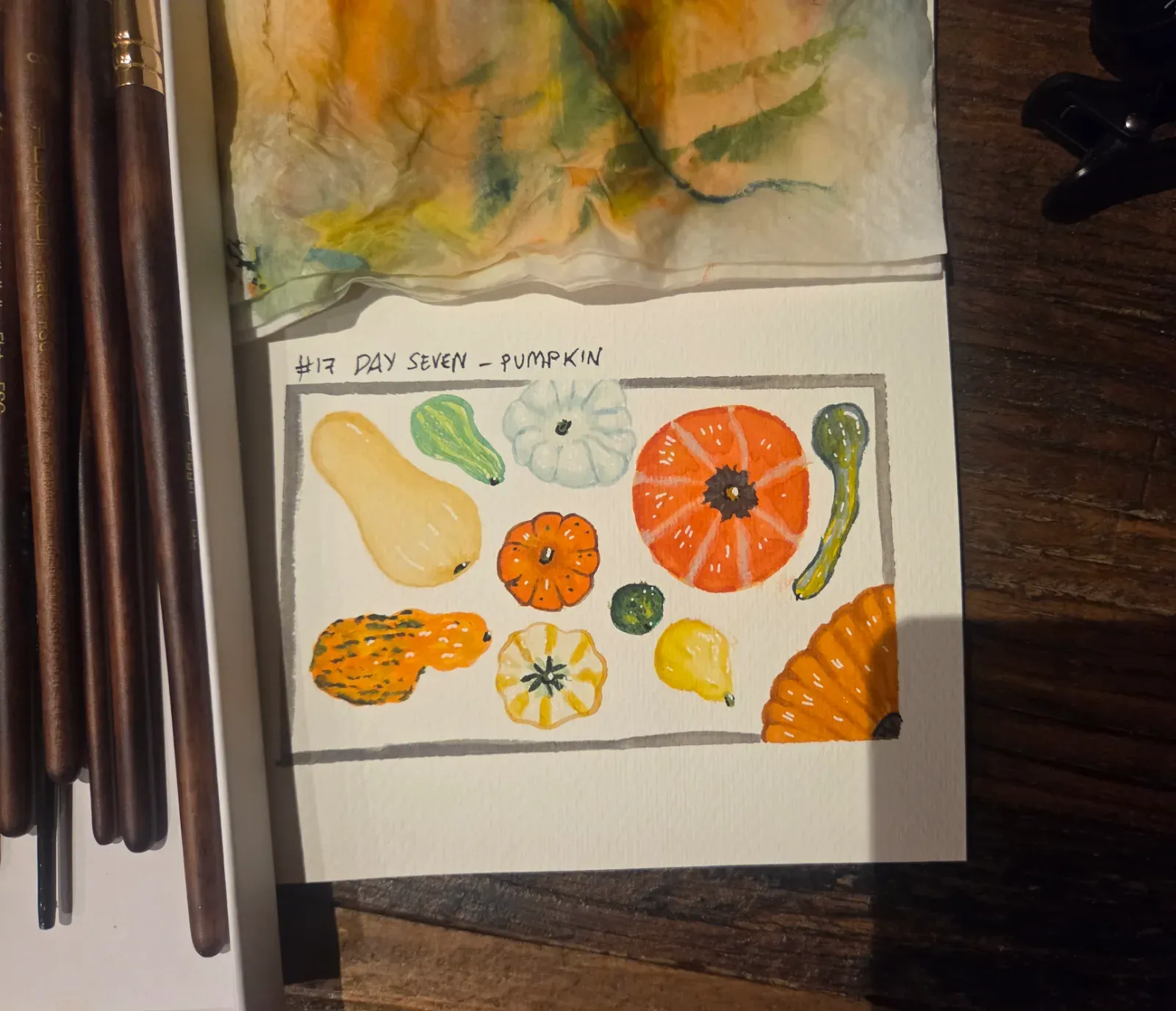 An Assortment
