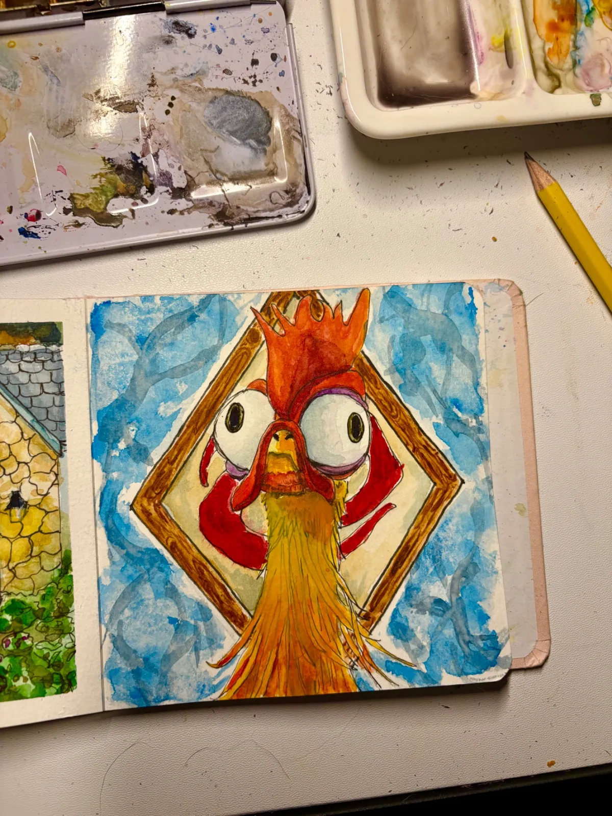 Heihei