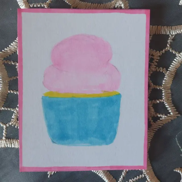 Cupcake