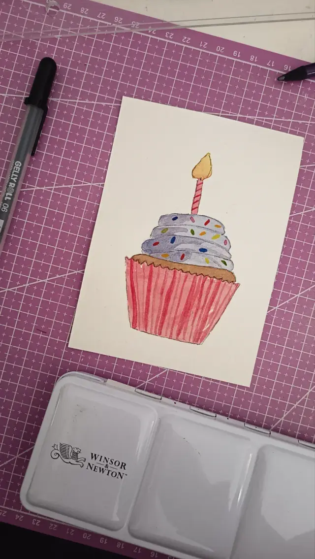 Cupcake