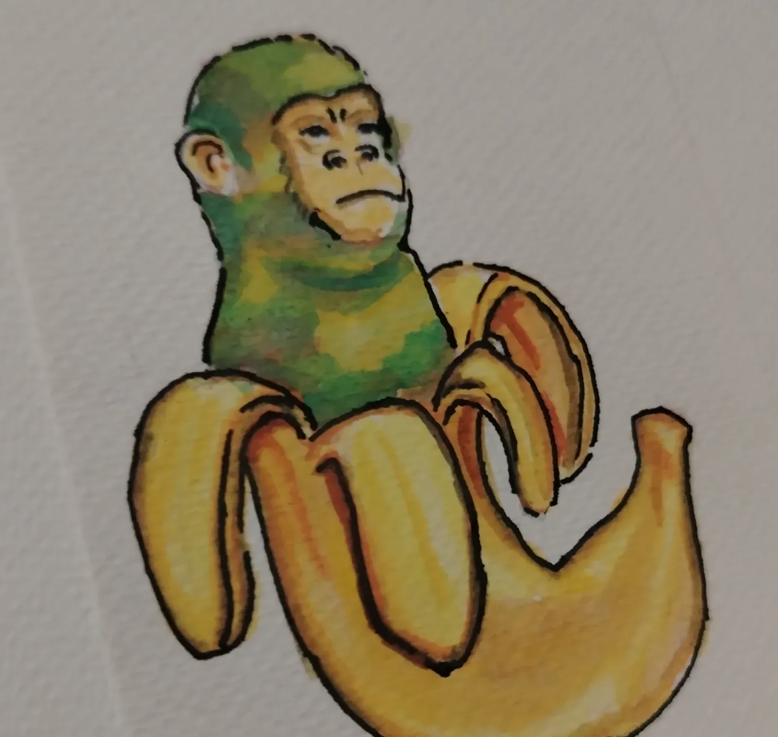 bananini -👾