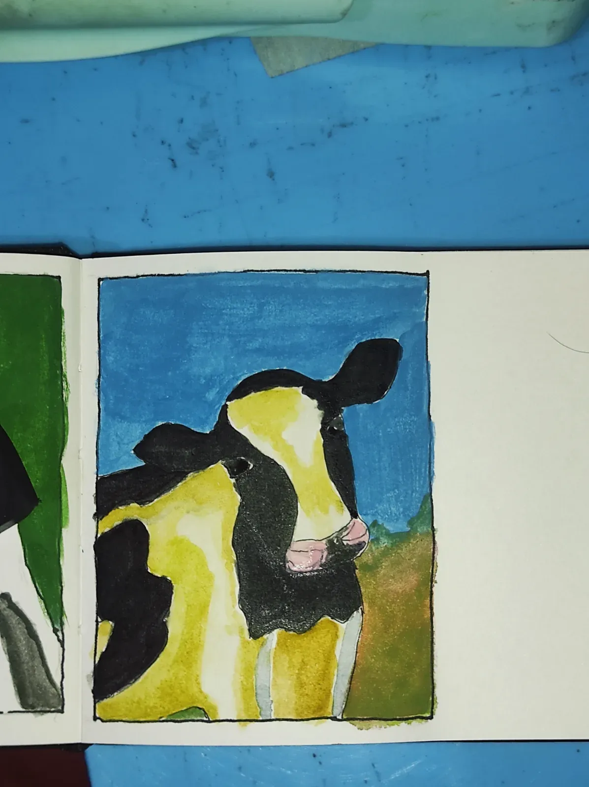 Cow 🫶